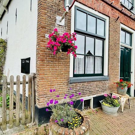 De Scheve Deur Villa Vollenhove ภายนอก รูปภาพ